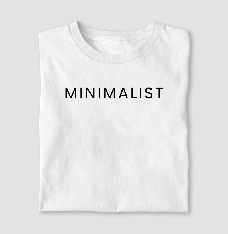 Minimalist