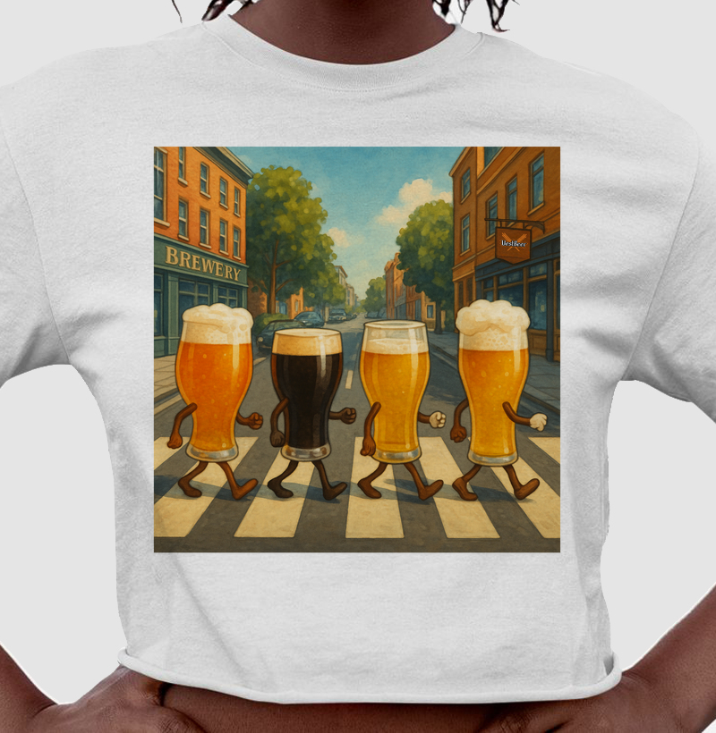 Beertles VestBeer 