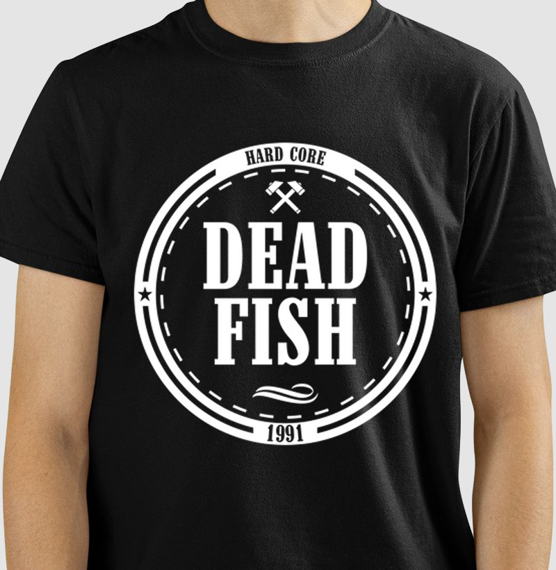 Dead Fish - 1991