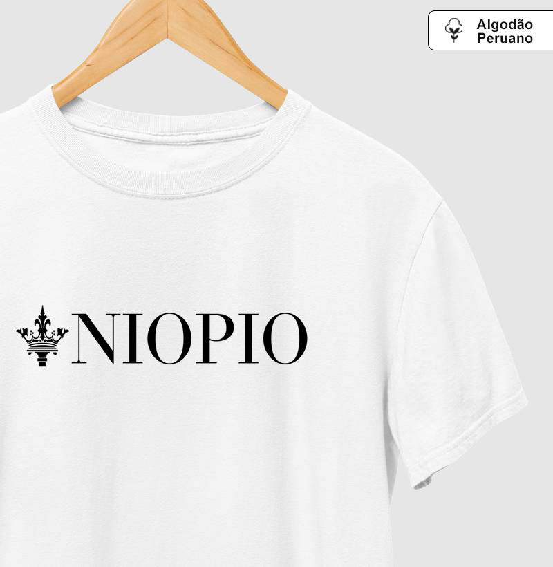 Camiseta Source Original