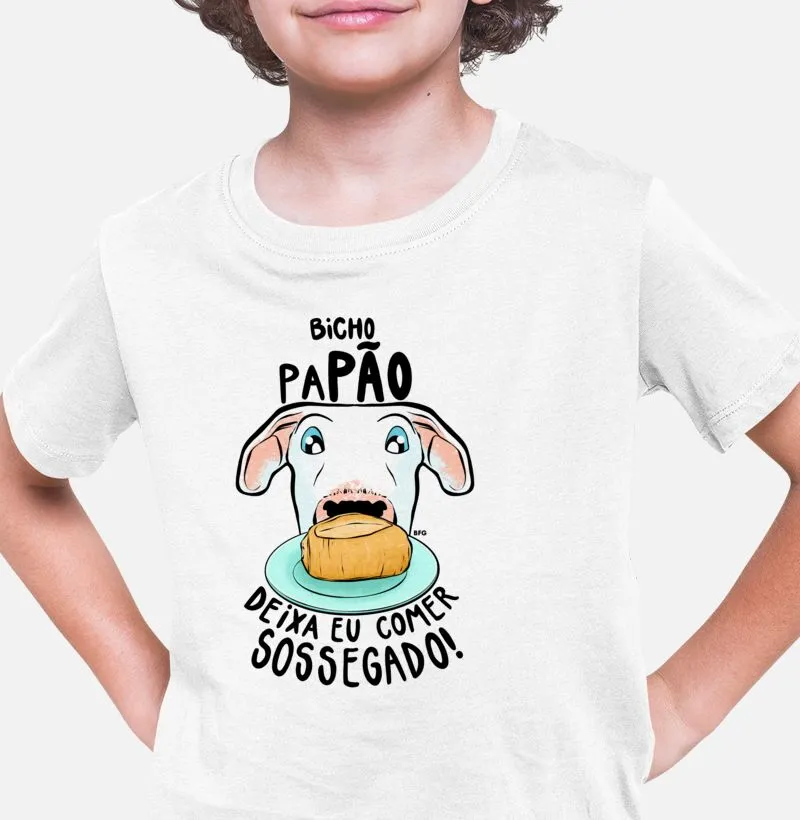Bicho paPÃO