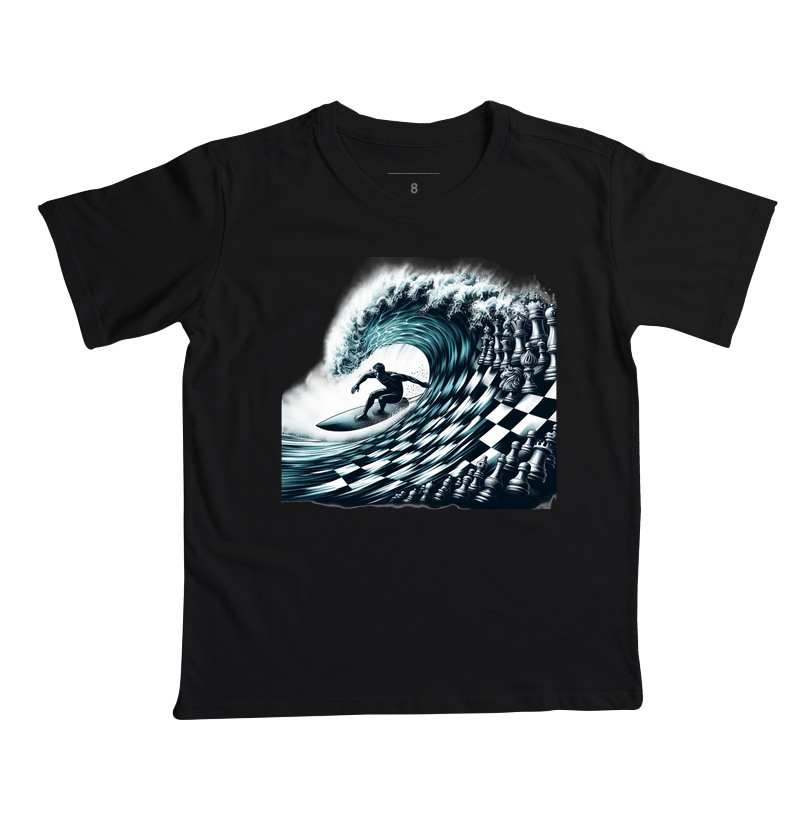 Xadrez Surf 4