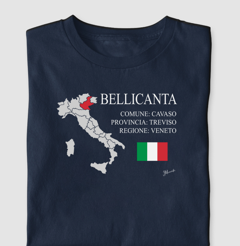 BELLICANTA