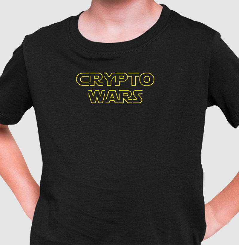 Crypto Wars