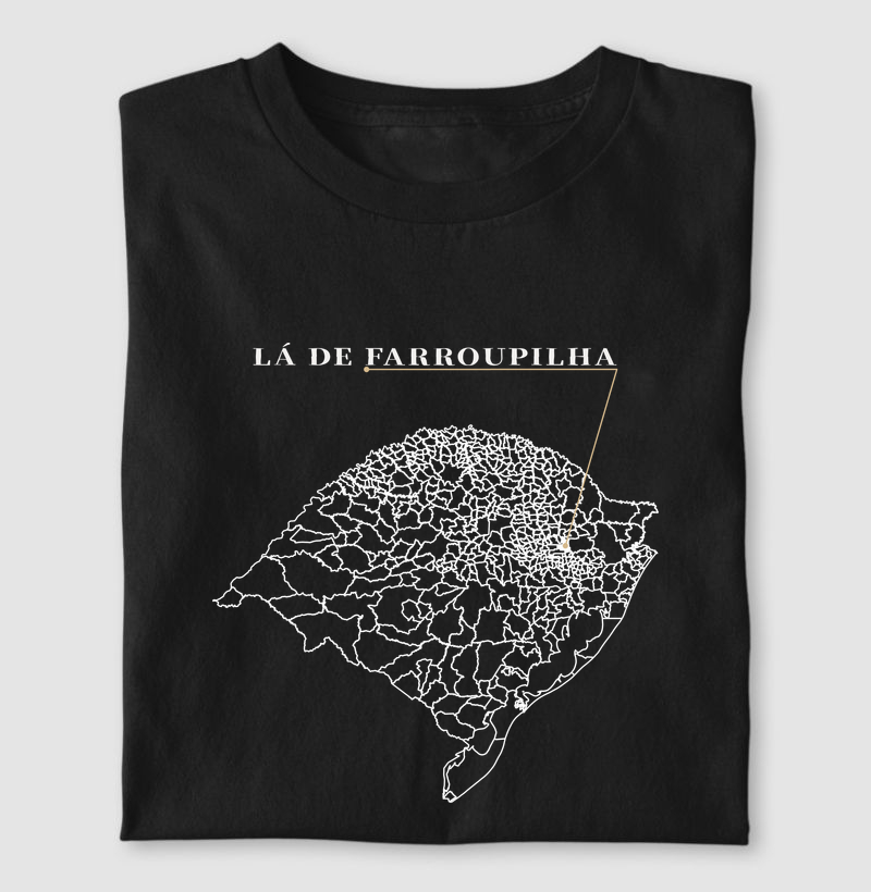 Farroupilha | Origem RS