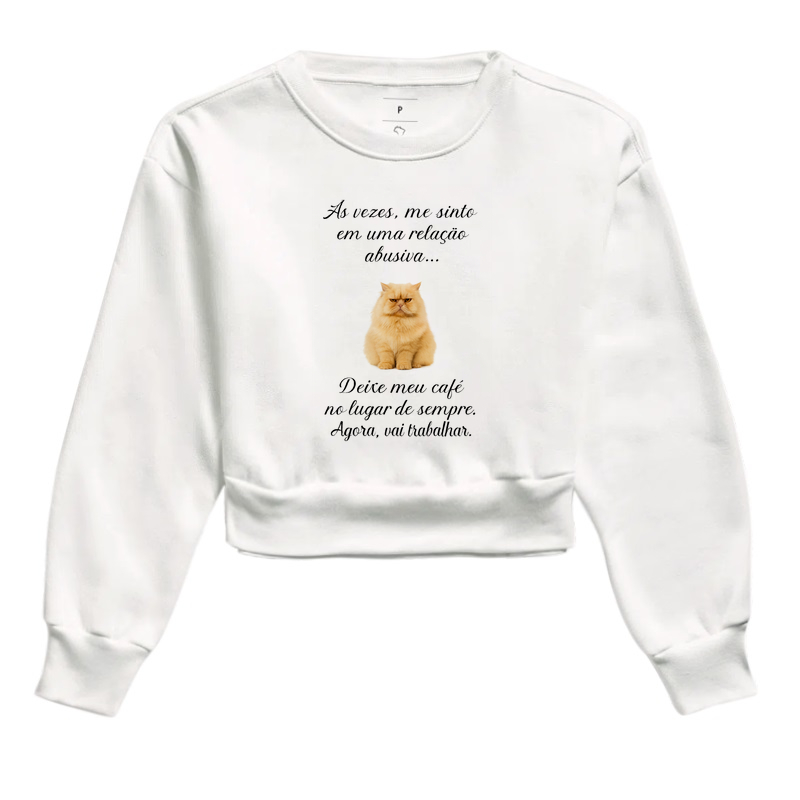 Camisas para amantes de gatos