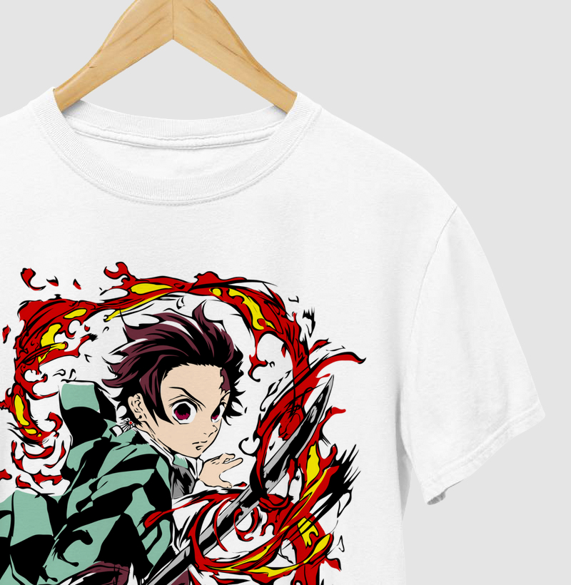 Tanjiro Kamado | Kimetsu No Yaiba