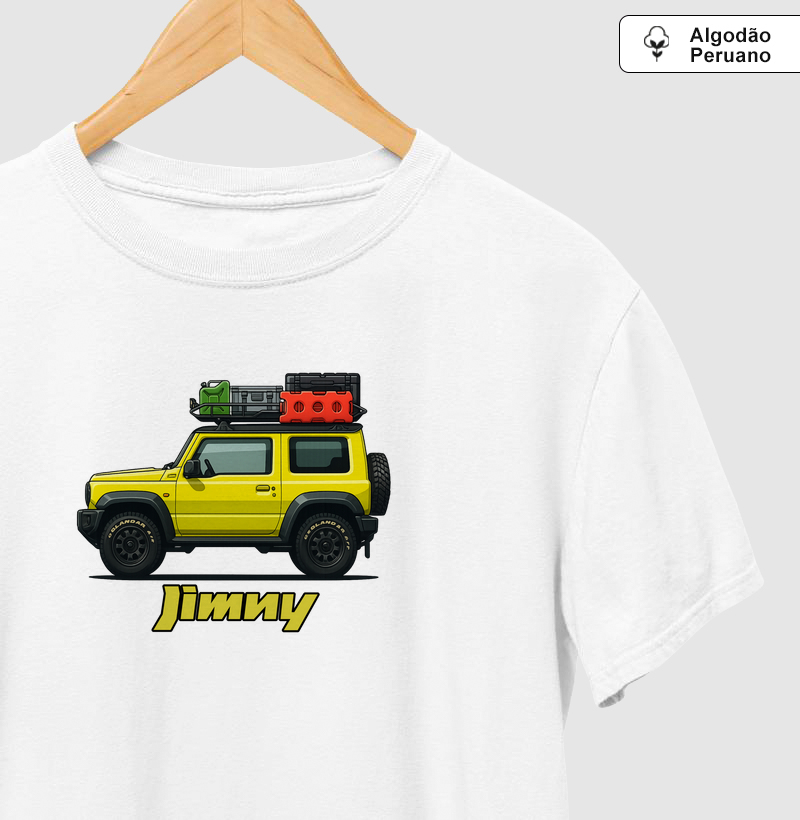 Jimny Explorer