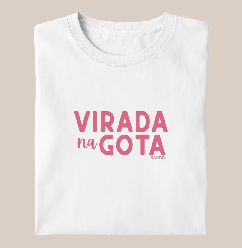 Virada na gota