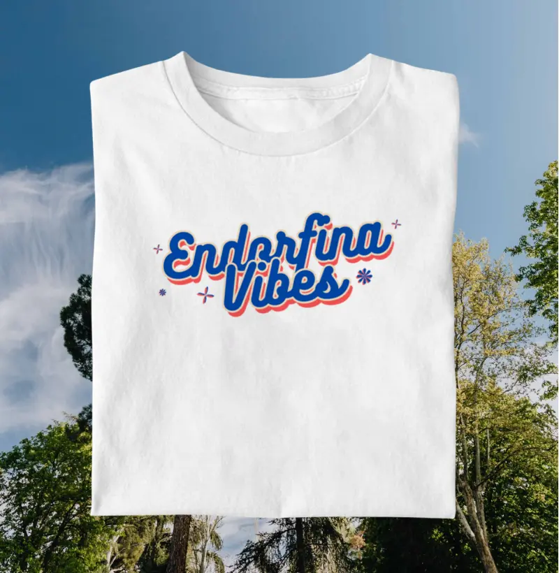 Endorfina vibes