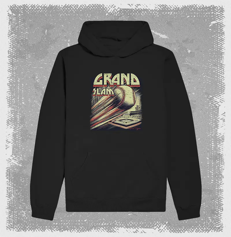 Moletom Grand Slam