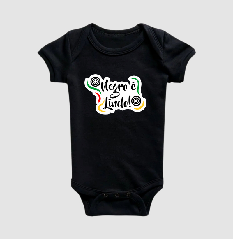 Negro é Lindo