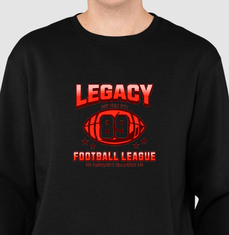 Old School Legacy