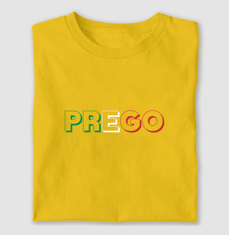 Prego