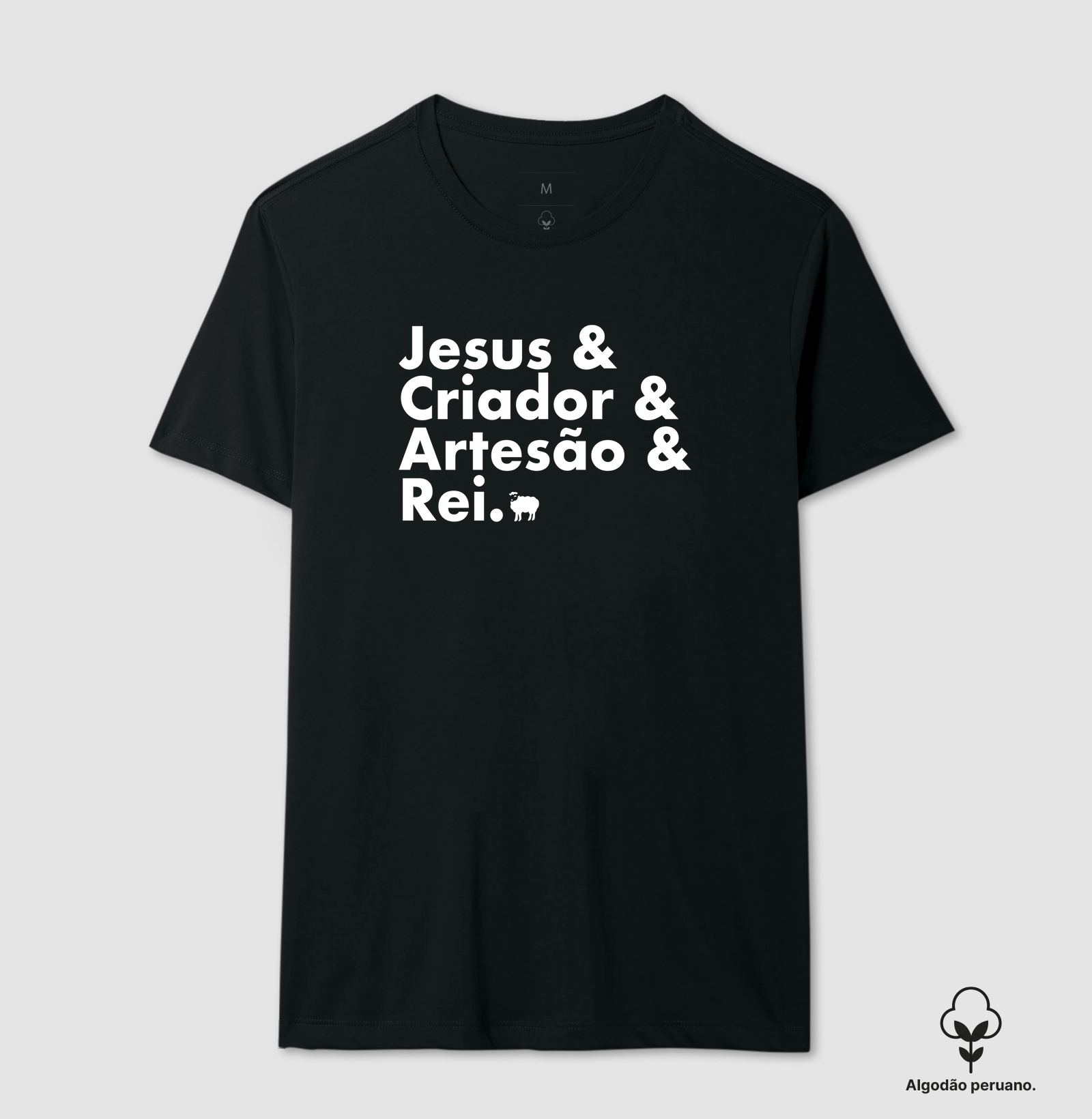 Jesus Criador