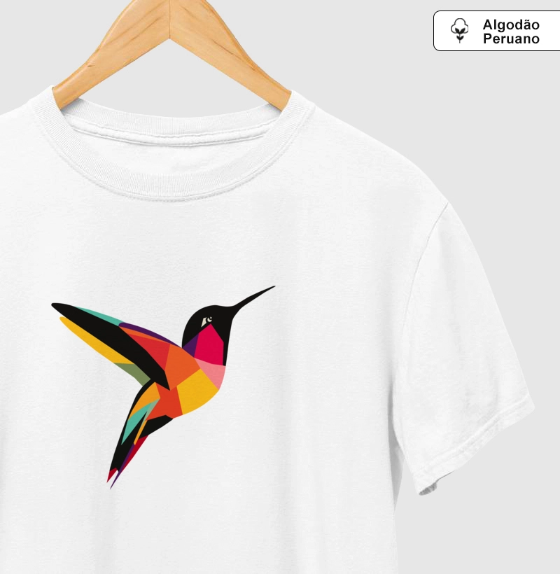 HUMMING-BIRD