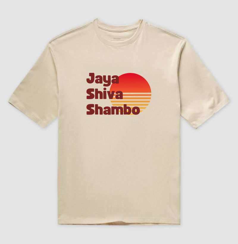 Jaya Shiva Shambo