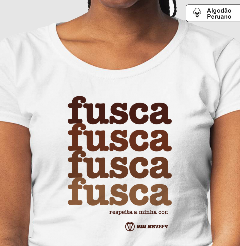 Fusca Minha Cor