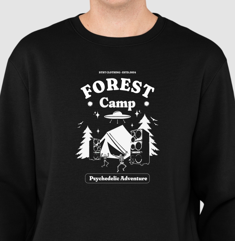 FOREST CAMP