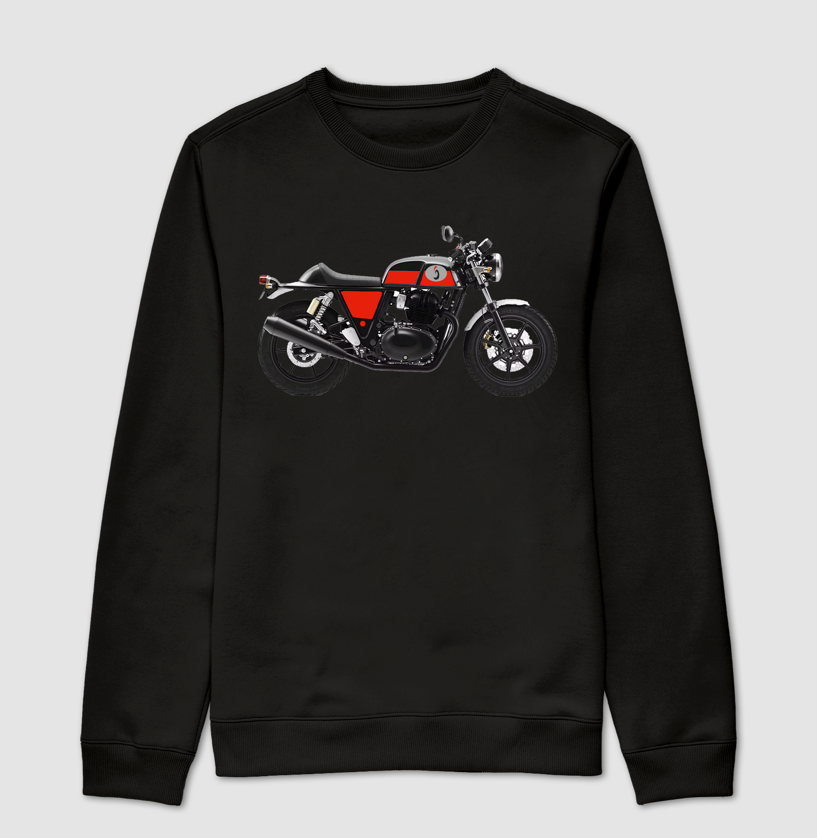 Royal Enfield