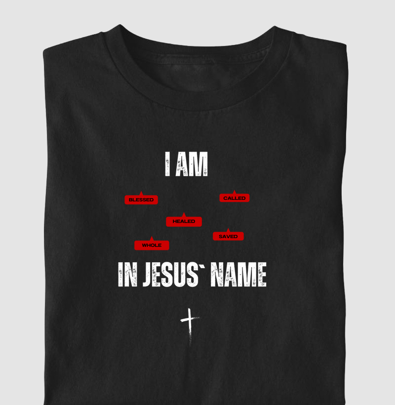 I am