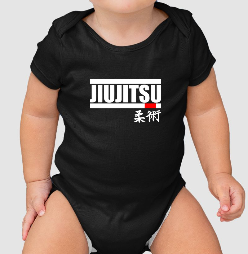 Body Infantil Premium