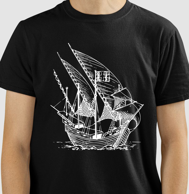  NAVIO INGLÊS 