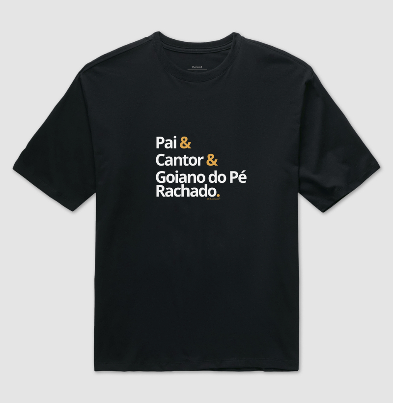 Pai Cantor