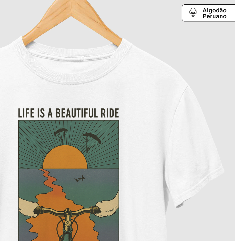 Beautiful Ride 