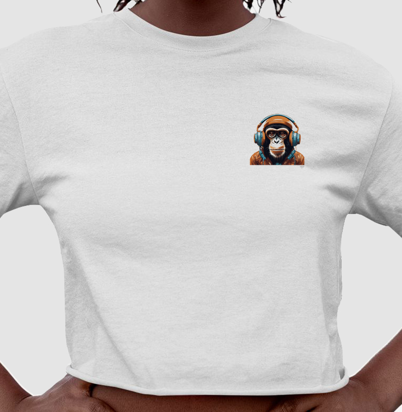 Monkey p.