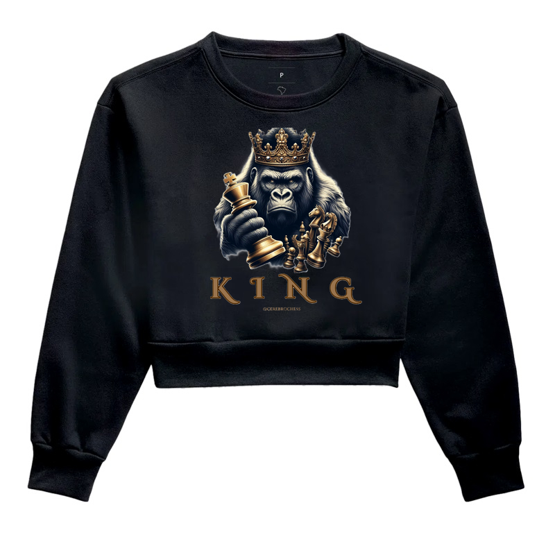 Gorila KING