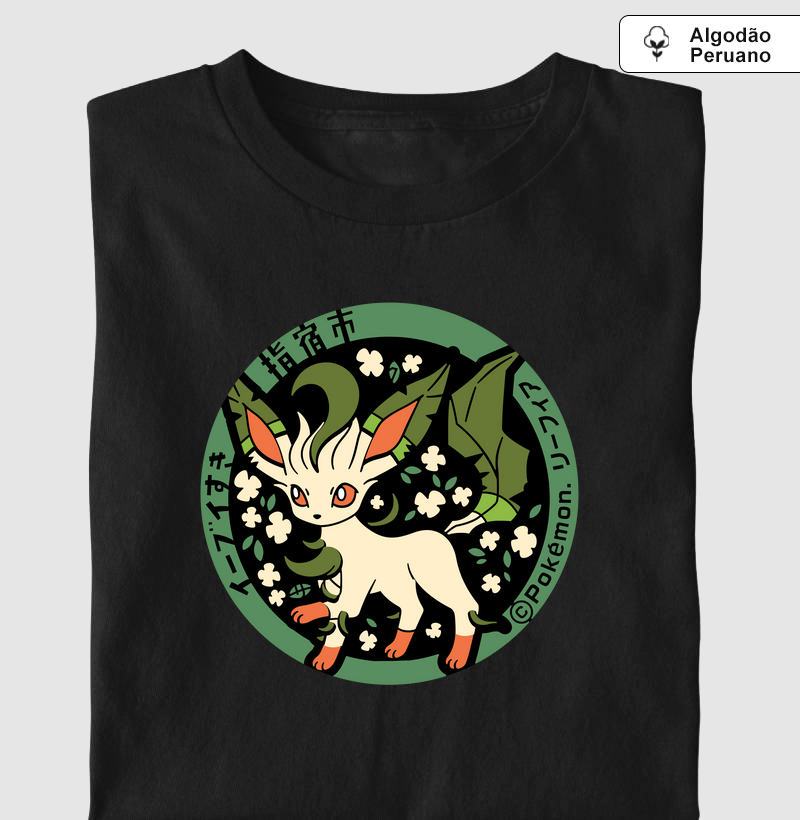 Leafeon