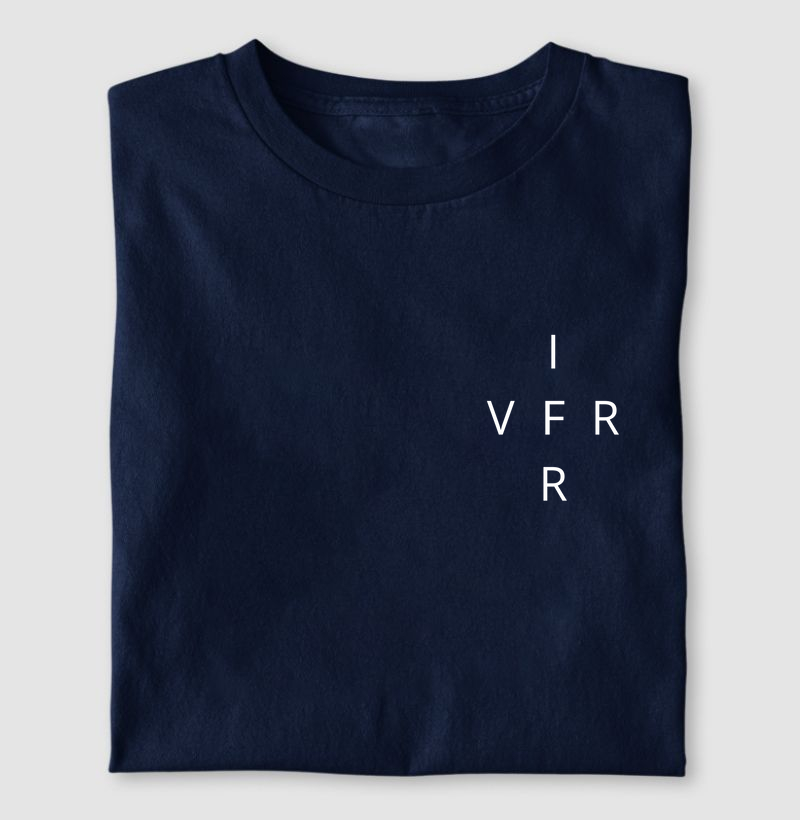 Camiseta IFR