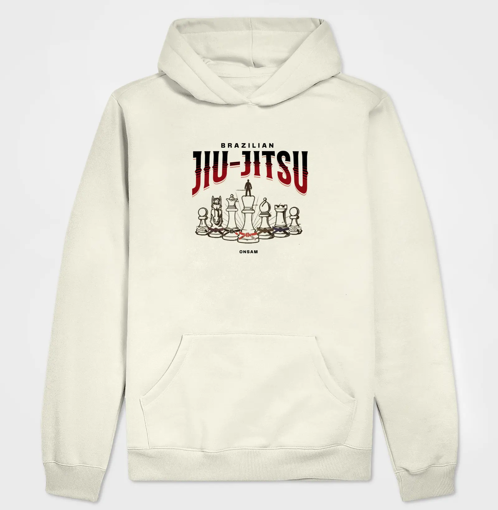 Brazilian Jiu-Jitsu