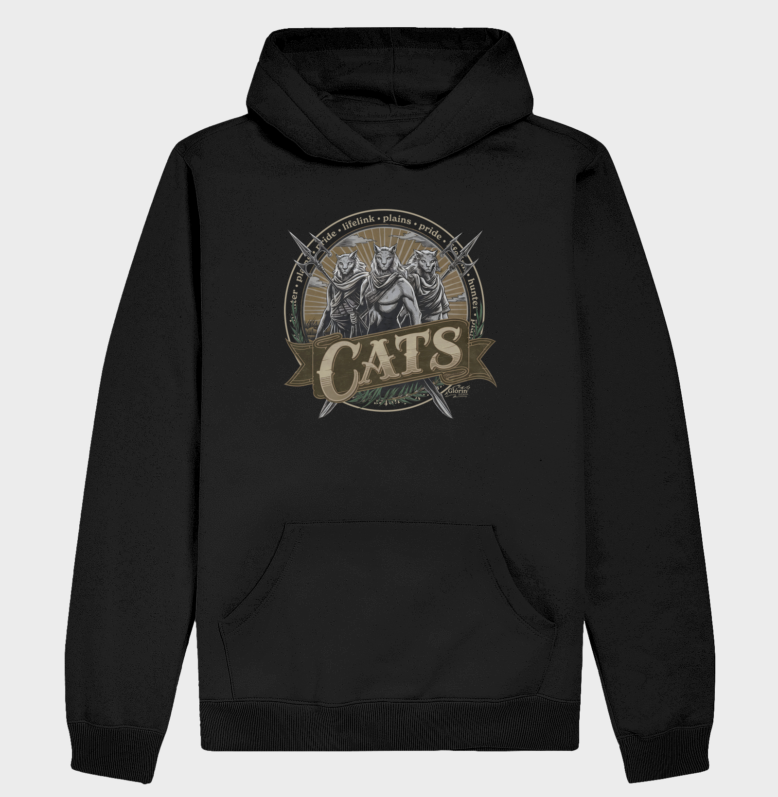 Cats - Tribes