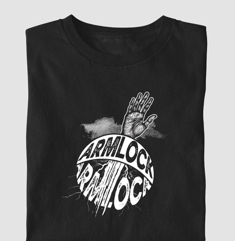 ARMLOCK