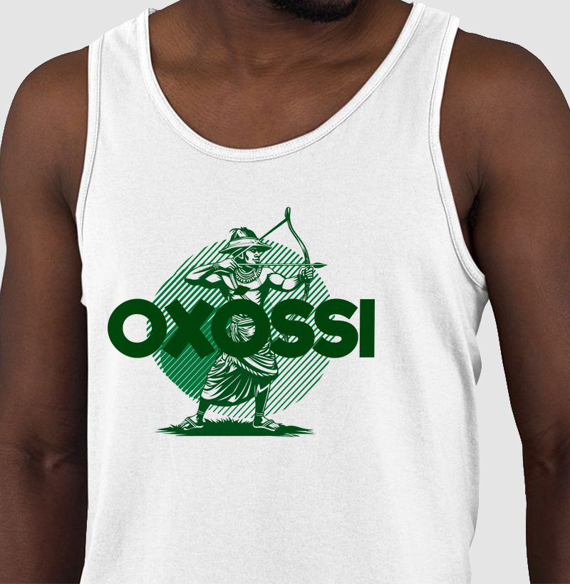 Oxóssi