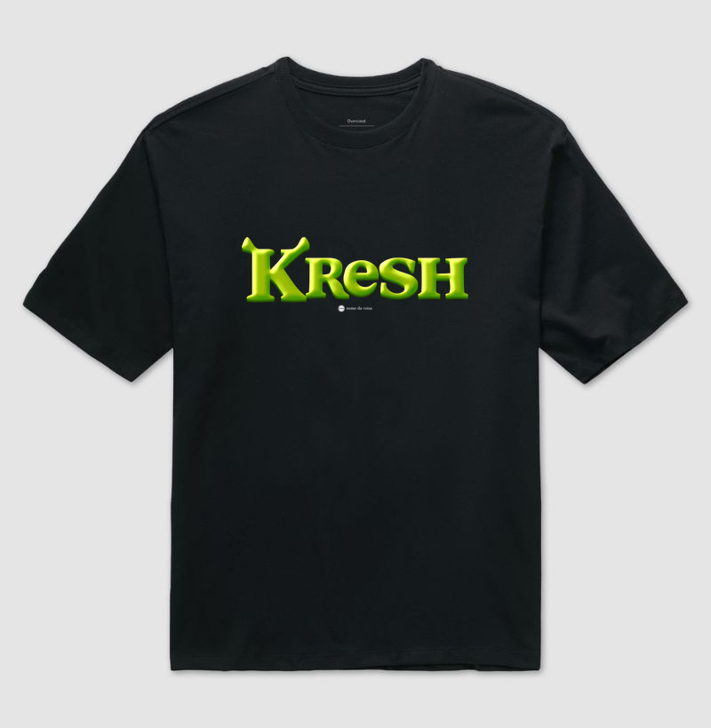 Kresh - Nome da Coisa