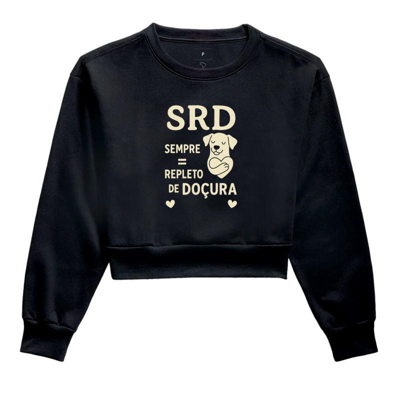SRD – Sempre Repleto de Doçura