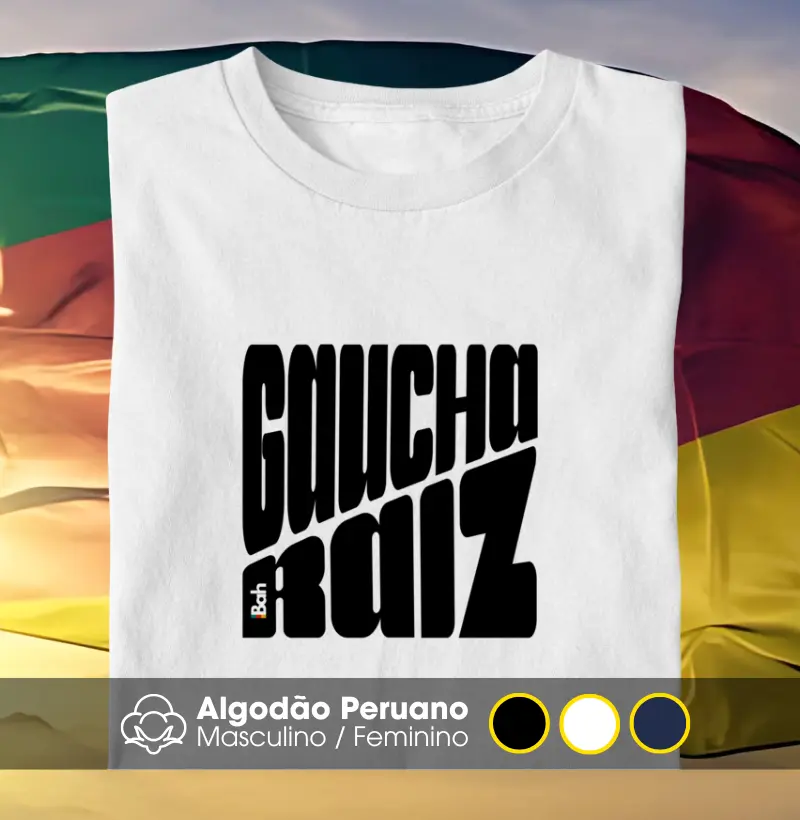 Gaúcha Raiz