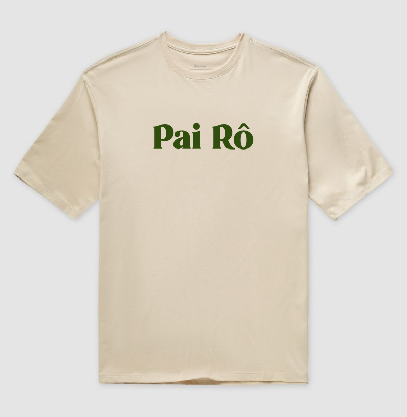 Pai Rô