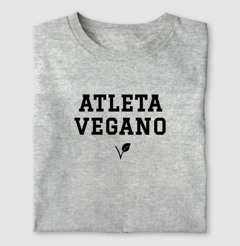 Atleta Vegano