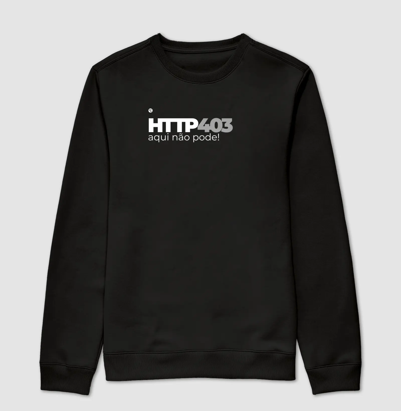 HTTP403 Acesso Proibido