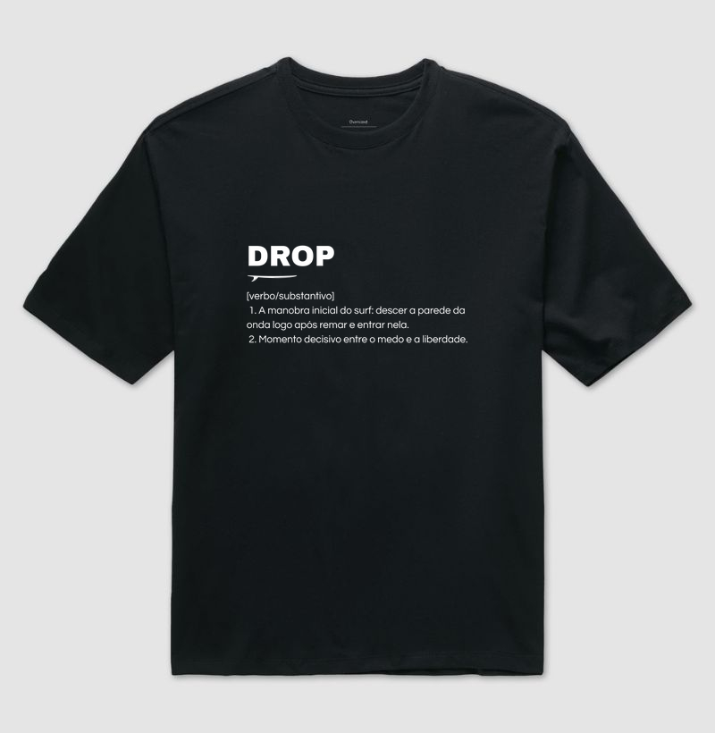 Drop Surf