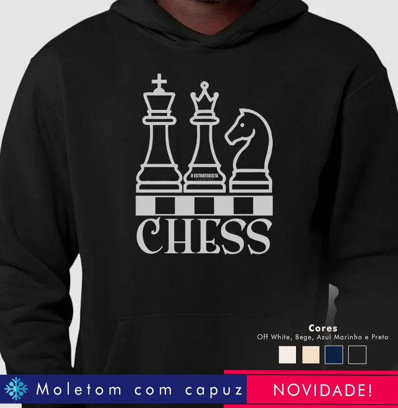 Chess - Minimalista