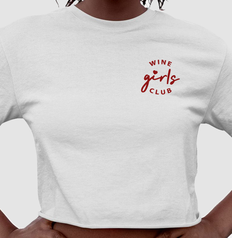 Wine Girls Club