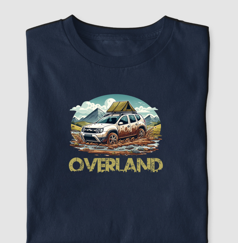 Overland Lama