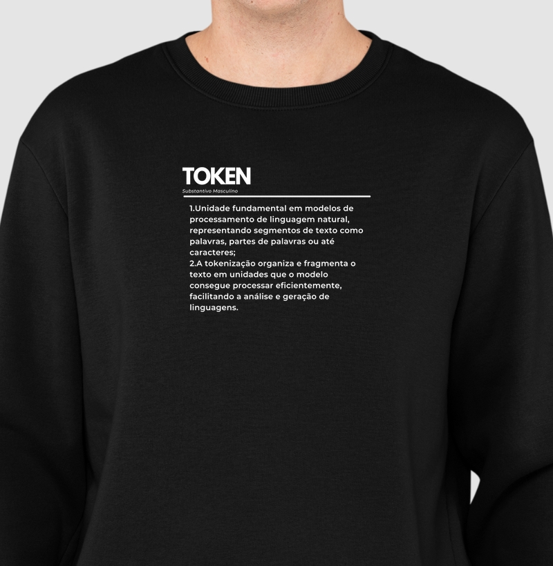 Definição de TOKEN Spartan