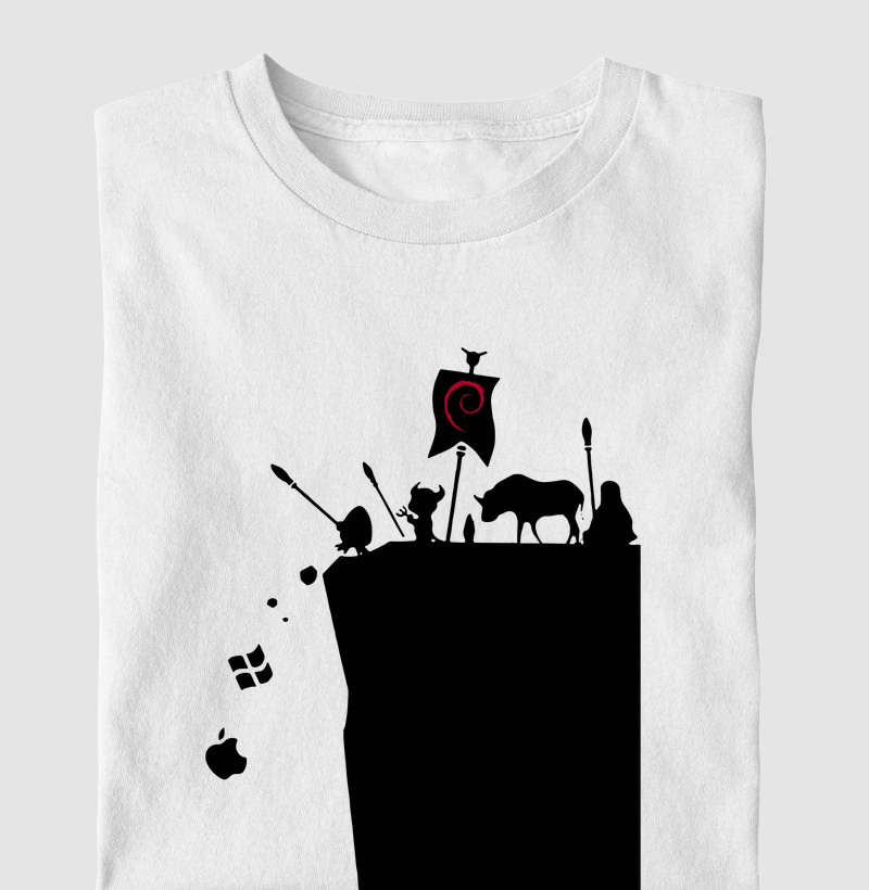 "Debian team" T.I 