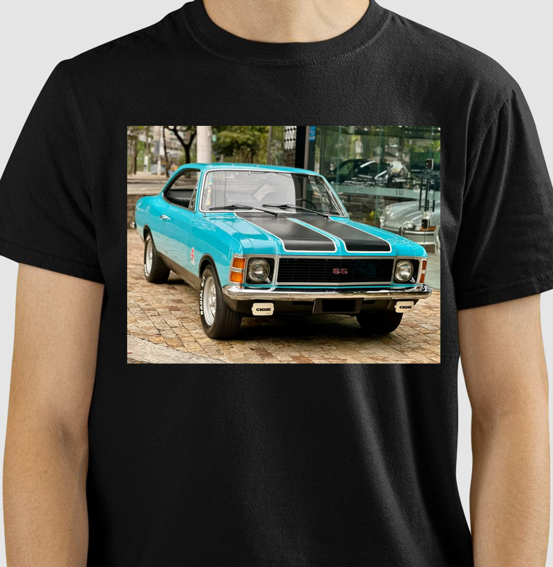 Opala azul